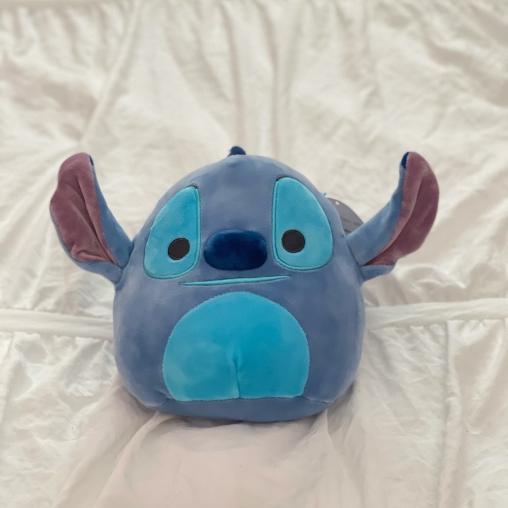 stitch squishmallow